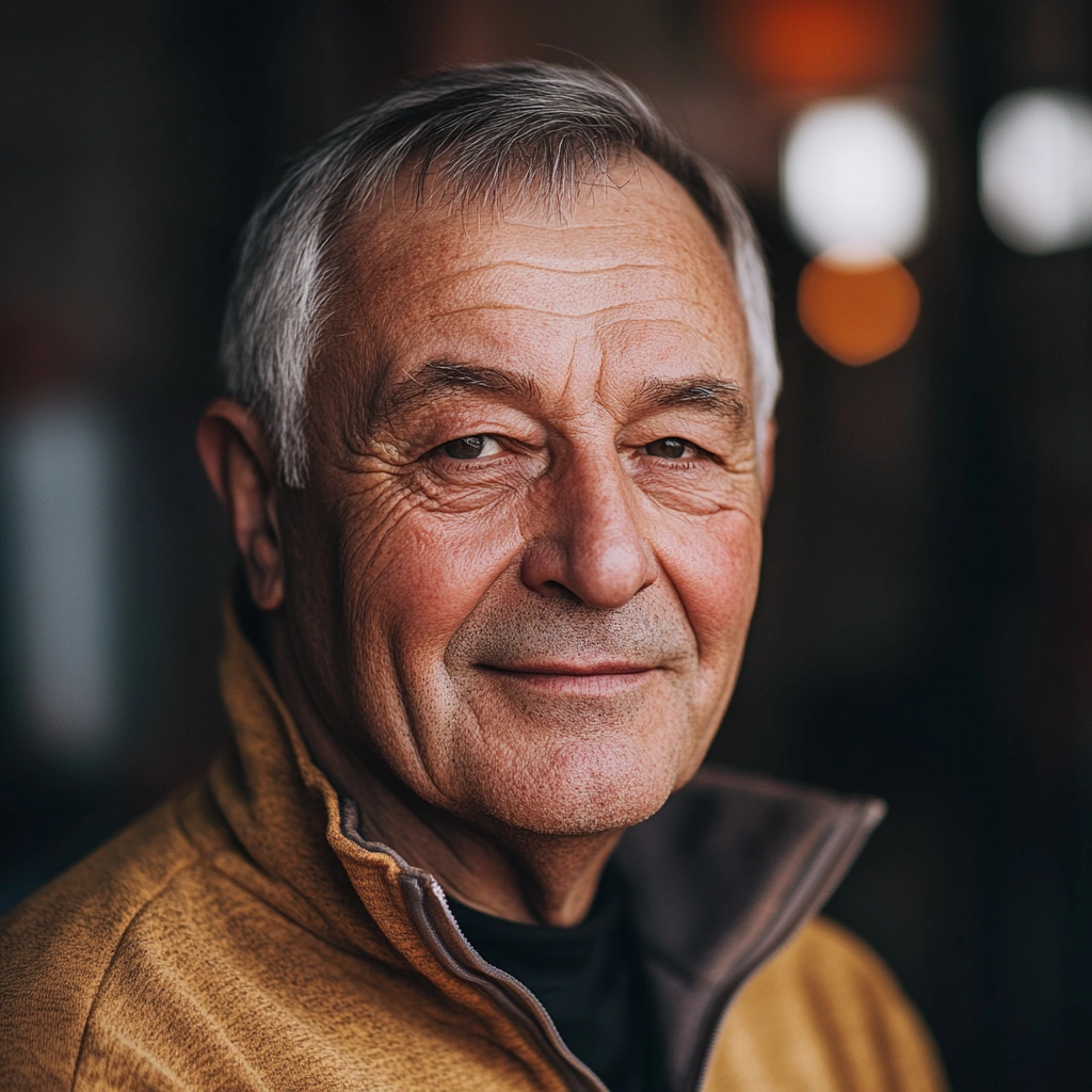 Фото учасника програми